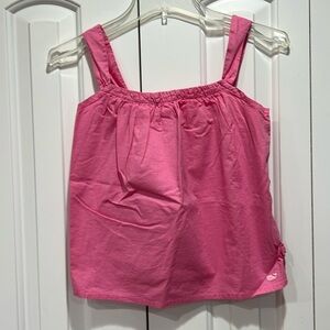 Vineyard Vines Girls Top Size M (10-12)